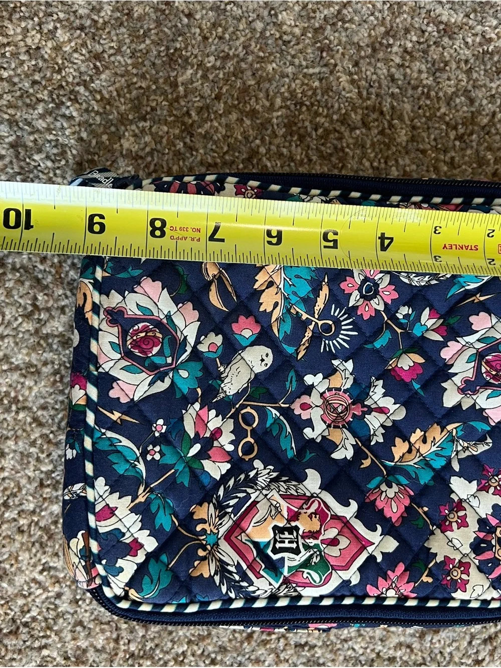 Vera Bradley beautiful vera